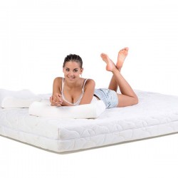 Matratzen auspacken beim Onlinekauf ist erlaubt