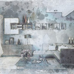 Neues Wohnprogramm GW-Senja von Germania im skandinavischen Design