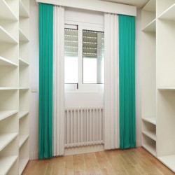 Begehbarer Kleiderschrank fürs Kinderzimmer Juker166 von Wimex