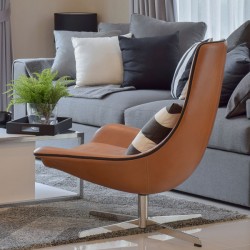 Der perfekte Lesesessel für ihre Leseecke