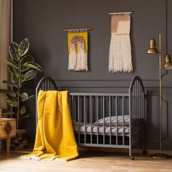 Gitterbetten und Beistellbetten von Pinolino und Schardt - Qualität made in Germany