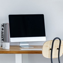 Die besten Tipps zum Einrichten von Home Office in Corona Zeiten