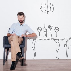 Kleine Esstische für kleine Küchen - Kaufratgeber für Esstische made in Germany