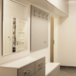 Die besten Kompaktgarderoben made in Germany für kleine Dielen