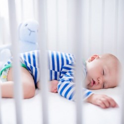 Ausgewählte Laufgitter aus deutscher Herstellung