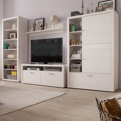 Modern Country - ein Wohntrend zwischen City und Country