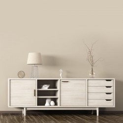 Neue Kommoden von Germania mit Glasfronten kurz vorgestellt