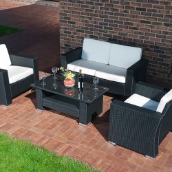 Neue Essgruppen für Garten von Ragnarök Möbeldesign