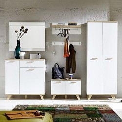 Wohnprogramm Oslo von Germania