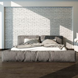 Neue Polsterbetten und Bettanlagen von Rauch