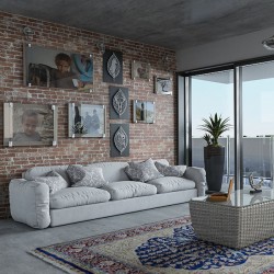 Kaufratgeber für Polstermöbel und Sofas