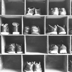 Günstiger Schuhkipper Step 5  von FMD-Möbel im Angebot