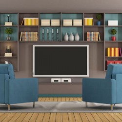 Neue Anbauwohnwände von Vladon vorgestellt