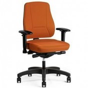 Büro Drehstühle (140)