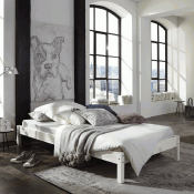 Futonbetten & Bettgestelle (133)