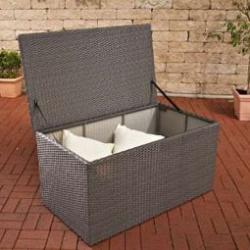 Auflagenboxen