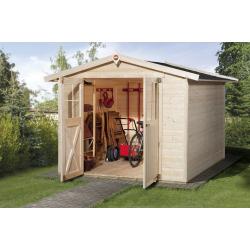 Gartenhäuser & Konstruktionen