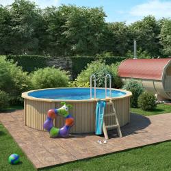 Saunas & Pools