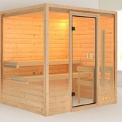 Saunas (19)