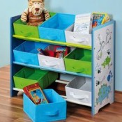 Kinderregale (10)