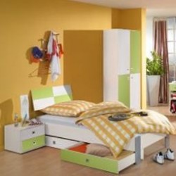 Kinderzimmer