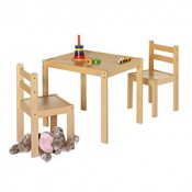 Kindersitzgruppen (2)