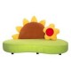 Kindersofas
