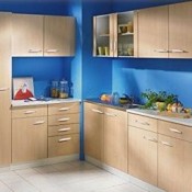 Küchenunterschränke (21)