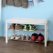 Schuhregale (32)