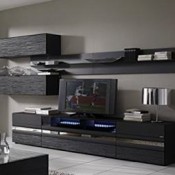 Lowboard Wohnwände (32)