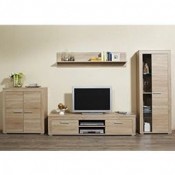 Mehrteilige Wohnwände (66)