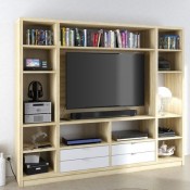 Regalwohnwände (11)